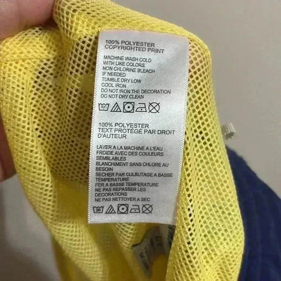 Tommy Bahama Swim Trunks Size L - Picture 4 of 4